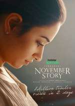 Watch November Story Zmovies