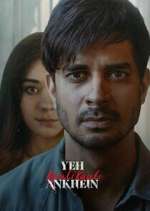 Watch Yeh Kaali Kaali Ankhein Zmovies