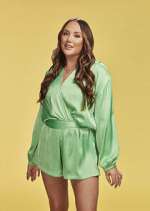 Watch Geordie Stories: Charlotte\'s New Baby Zmovies