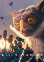 Watch Alien Worlds Zmovies