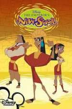 Watch The Emperor's New School Zmovies