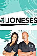 Watch We Are the Joneses Zmovies