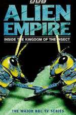 Watch Alien Empire Zmovies