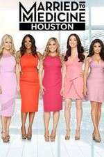 Watch Married to Medicine Houston Zmovies