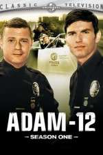 Watch Adam-12 Zmovies