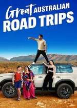 Watch Great Australian Road Trips Zmovies