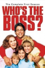 Watch Who's the Boss? Zmovies