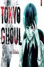 Watch Tokyo Ghoul Zmovies