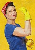 Watch Mums on Strike Zmovies