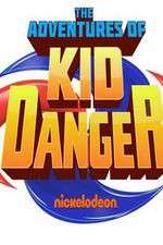 Watch The Adventures of Kid Danger Zmovies