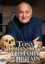 Watch Tony Robinson's History of Britain Zmovies