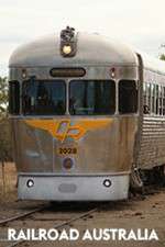 Watch Railroad Australia Zmovies
