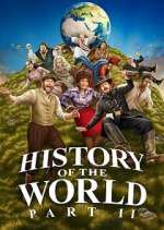 Watch History of the World, Part II Zmovies
