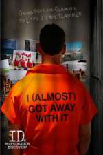 Watch I Almost Got Away With It Zmovies