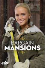 Watch Bargain Mansions Zmovies