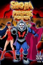 Watch She-Ra: Princess of Power Zmovies