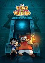 Watch Victor & Valentino Zmovies