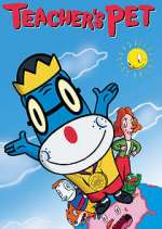 Watch Teacher's Pet Zmovies