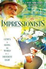 Watch The Impressionists Zmovies