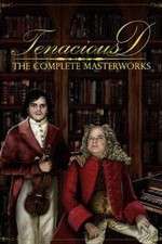 Watch Tenacious D: The Complete Master Works Zmovies