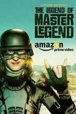 Watch The Legend of Master Legend Zmovies