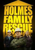 Watch Holmes Family Rescue Zmovies