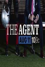 Watch The Agent Zmovies