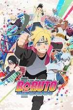 Watch Boruto Naruto Next Generations Zmovies