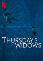 Watch Las viudas de los jueves Zmovies