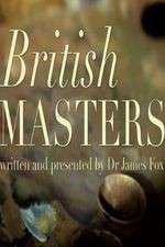 Watch British Masters Zmovies