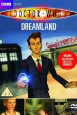 Watch Doctor Who Dreamland (2009) Zmovies