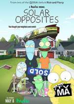 Watch Solar Opposites Zmovies