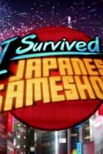Watch I Survived a Japanese Game Show Zmovies
