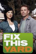 Watch Fix This Yard Zmovies