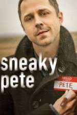 Watch Sneaky Pete Zmovies