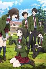 Watch RDG Red Data Girl Zmovies