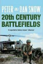 Watch Twentieth Century Battlefields Zmovies