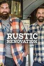 Watch Rustic Renovation Zmovies