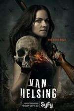 Watch Van Helsing Zmovies