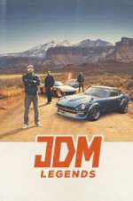 Watch JDM Legends Zmovies