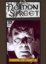 Watch 13 Demon Street Zmovies