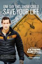 Watch Bear Grylls: Extreme Survival Caught on Camera Zmovies