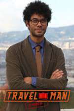 Watch Travel Man: 48 Hours in... Zmovies