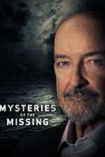 Watch Mysteries of the Missing Zmovies