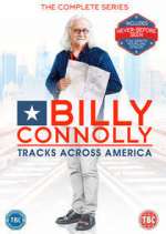 Watch Billy Connolly's Tracks Across America Zmovies