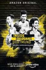 Watch Inside Borussia Dortmund Zmovies