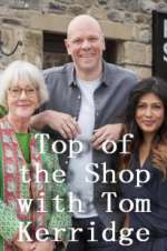 Watch Top of the Shop with Tom Kerridge Zmovies