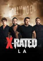 Watch X-Rated: LA Zmovies