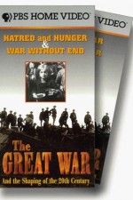 Watch The Great War and the Shaping of the 20th Century Zmovies