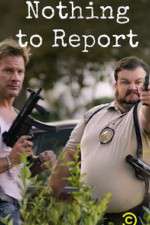 Watch Nothing to Report Zmovies